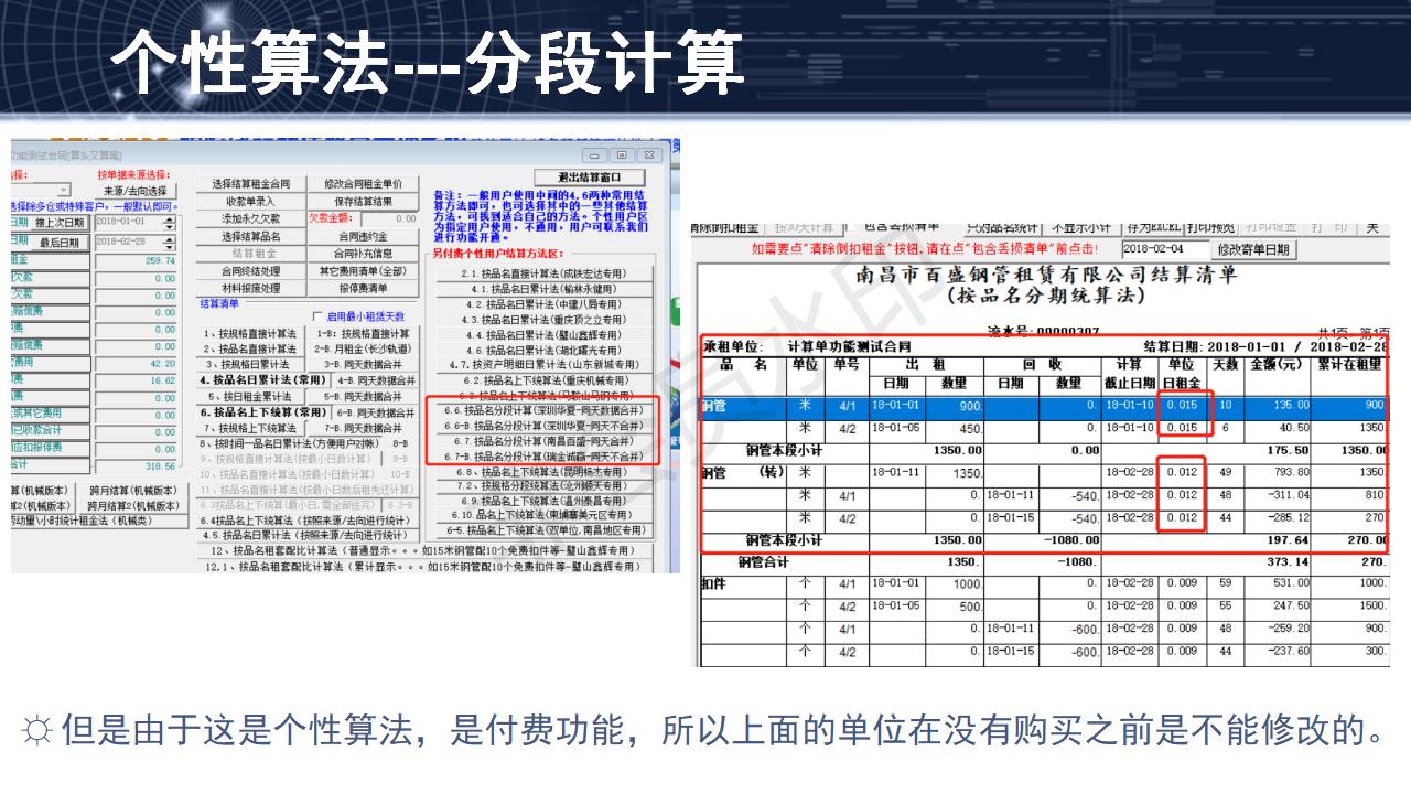 問題16--分段計(jì)算